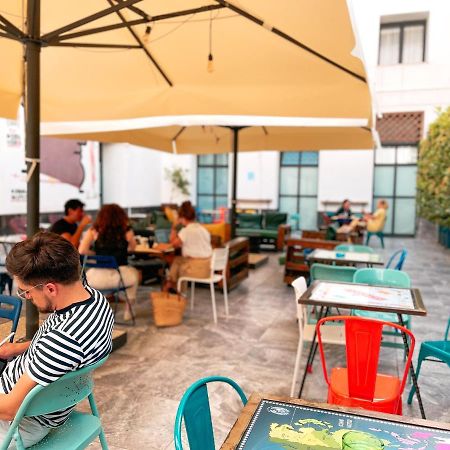 Neapolitantrips Hotel Bagian luar foto