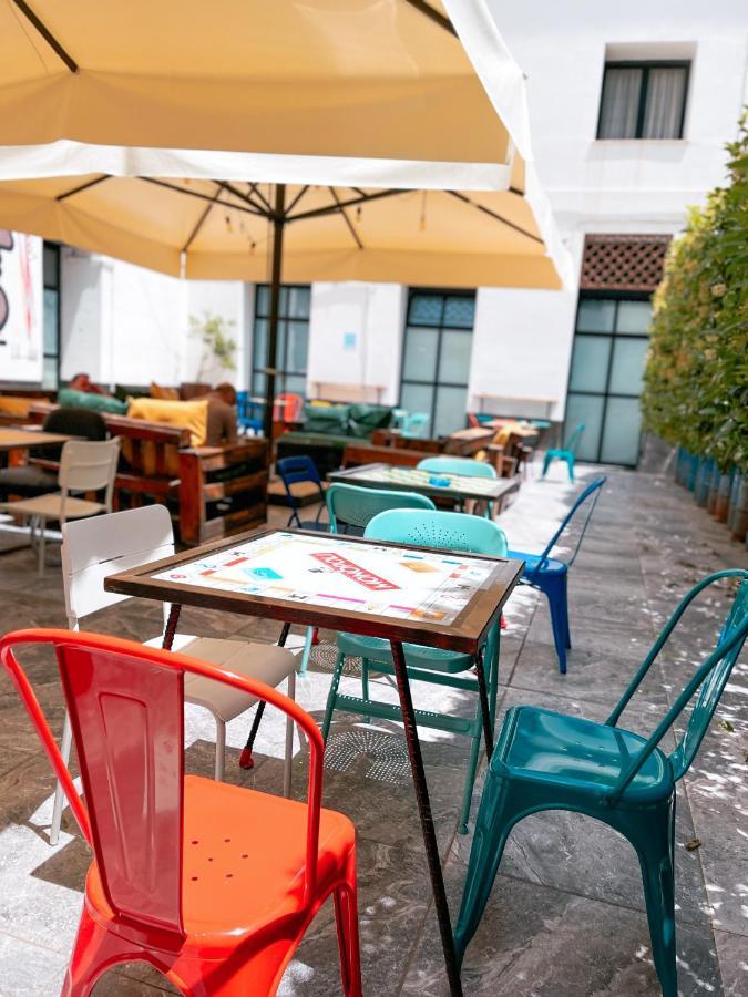Neapolitantrips Hotel Bagian luar foto