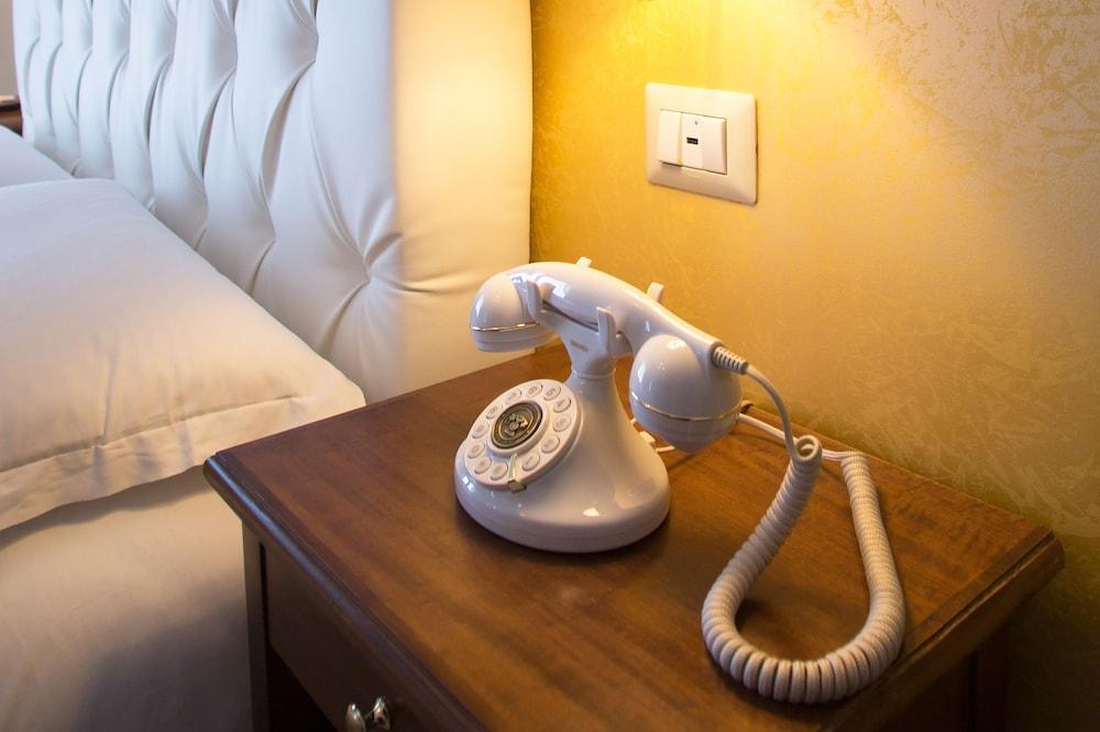 Neapolitantrips Hotel Bagian luar foto
