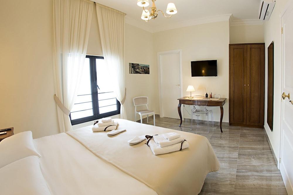 Neapolitantrips Hotel Bagian luar foto