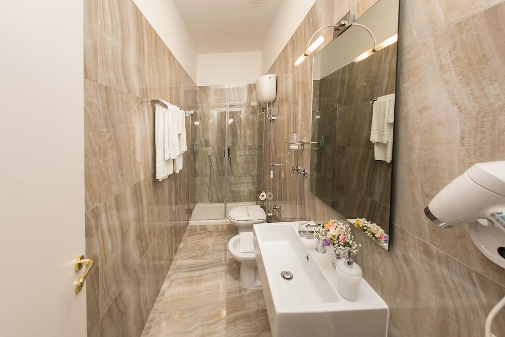 Neapolitantrips Hotel Bagian luar foto