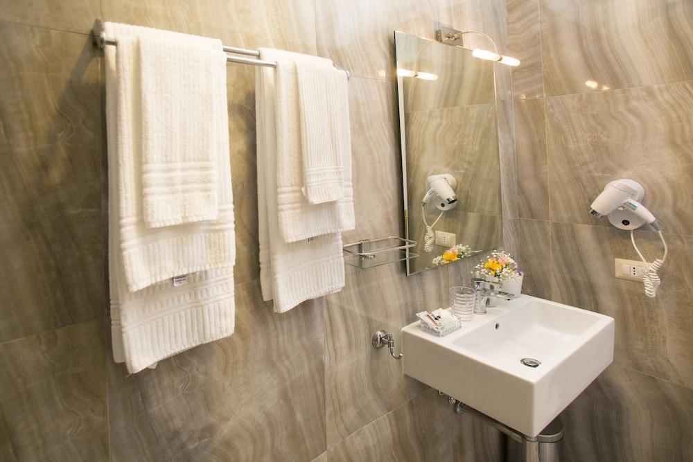 Neapolitantrips Hotel Bagian luar foto